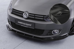 Predné lipo VW Golf 6 (základná verzia, 2008–2012)