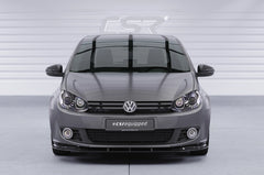Predné lipo VW Golf 6 (základná verzia, 2008–2012)