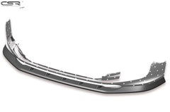 Front lip VW Golf 6 GTI Edition 35 (2011–2012)