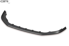 Front lip VW Golf 6 GTI Edition 35 (2011–2012)