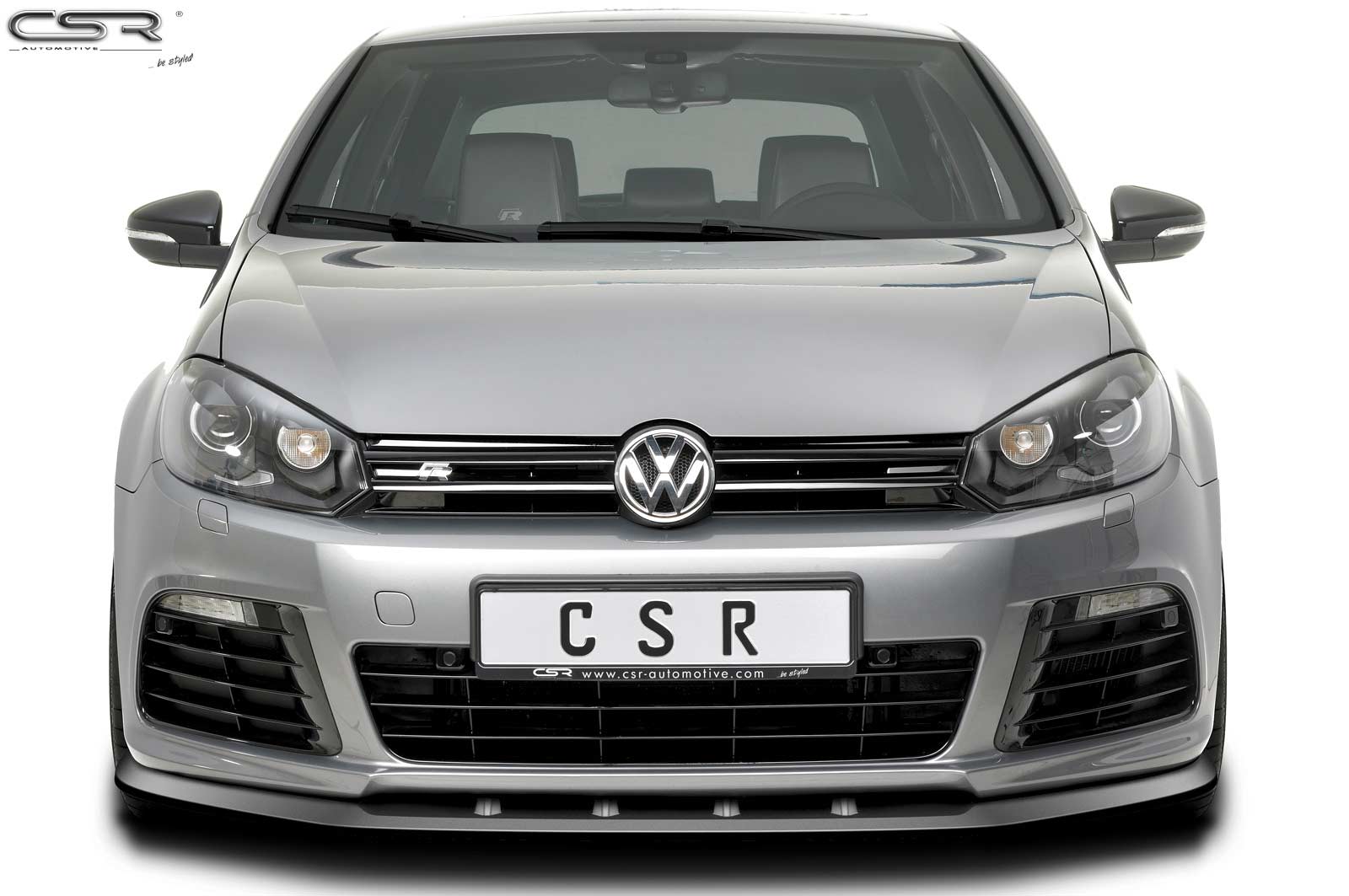 Predné lipo VW Golf 6 R (2009–2012)