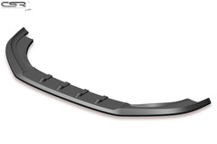 Front lip VW Golf 6 R (2009–2012)