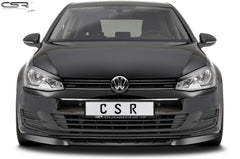 Predné lipo VW Golf 7 (základná verzia, predfacelift 2012–2017)