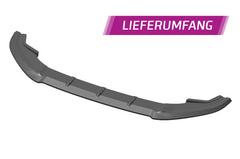 Predné lipo VW Golf 7 GTI / GTD (predfacelift 2013–2017)