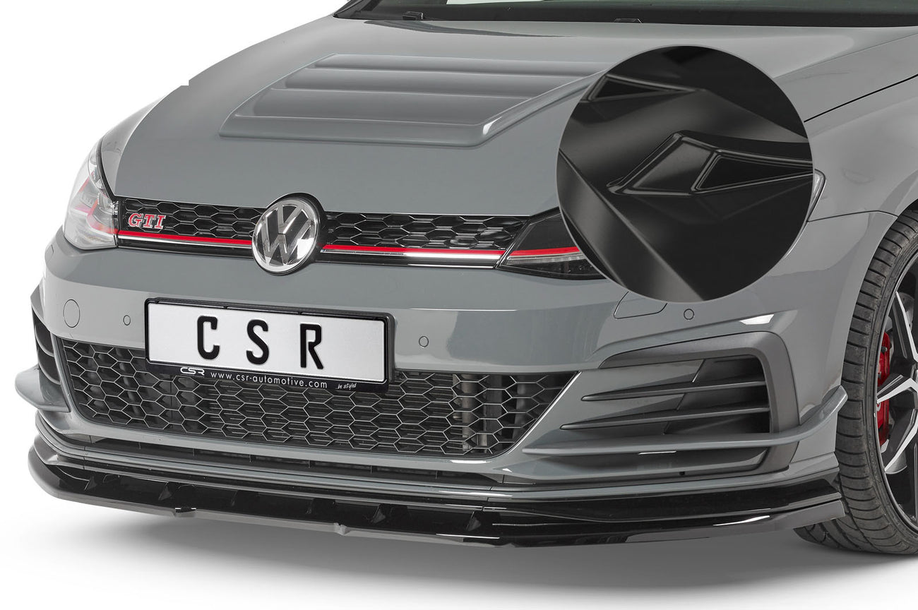 Predné lipo VW Golf 7 GTI TCR (2019+)