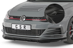 Predné lipo VW Golf 7 GTI TCR (2019+)