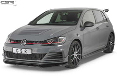 Predné lipo VW Golf 7 GTI TCR (2019+)