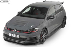 Predné lipo VW Golf 7 GTI TCR (2019+)