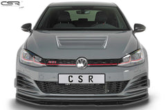Predné lipo VW Golf 7 GTI TCR (2019+)