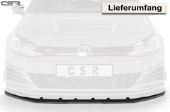 Predné lipo VW Golf 7 GTI TCR (2019+)