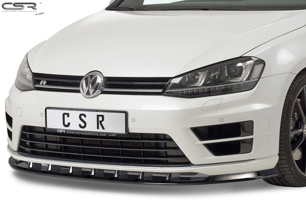 Predné lipo VW Golf 7 R (predfacelift 2013–2017)