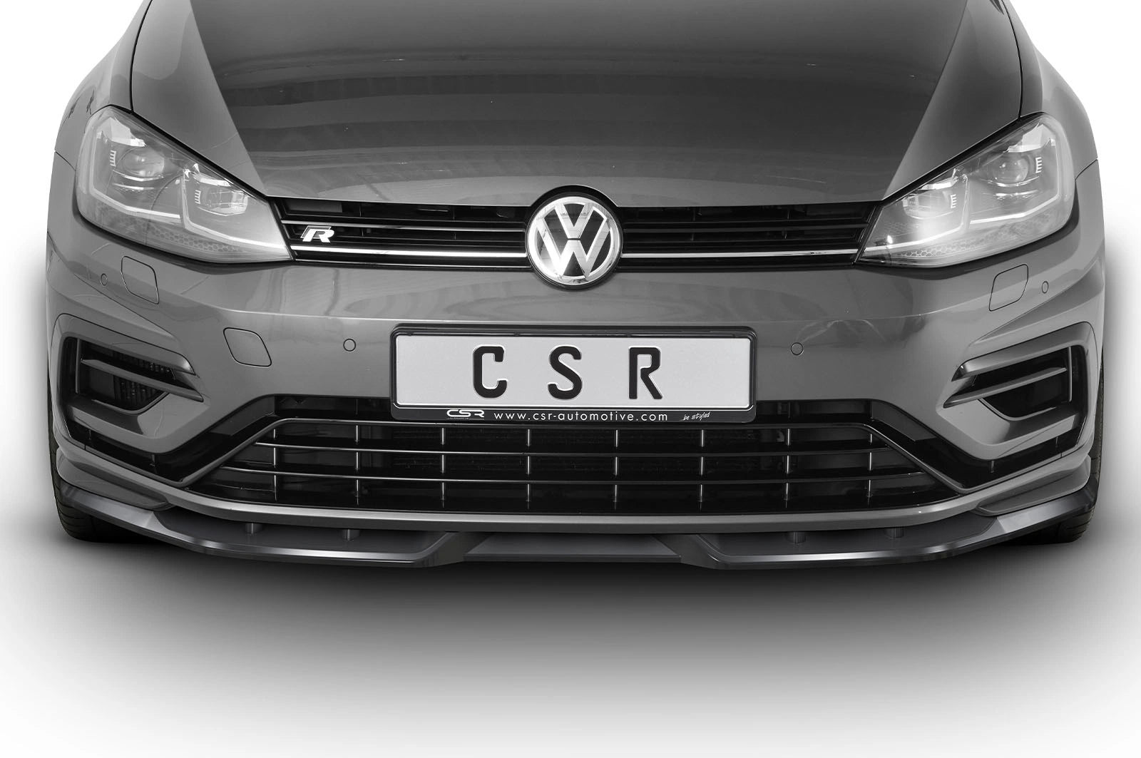 Predné lipo VW Golf 7 R (facelift 2017+)