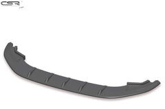 Front lip VW Golf 7 R-Line (2012+)