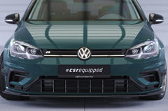 Predné lipo VW Golf 7 R / R-Line facelift (2017–2021)