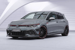 Predné lipo VW Golf 8 GTI Clubsport (2020+)