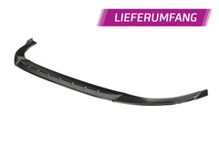 Front Lip VW Golf 8 GTI / GTD / GTE / R-Line (2020+)