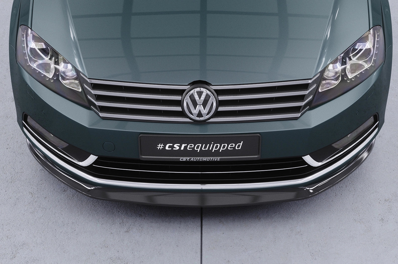 Predné lipo VW Passat B7 (2010–2015)