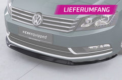 Predné lipo VW Passat B7 (2010–2015)
