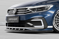 Front Lip VW Passat B8 (3G) R-Line / GTE (2014–2019)