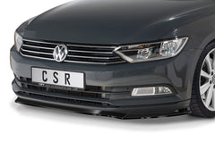 Front lip VW Passat B8 (3G) pre-facelift (2014–2019)