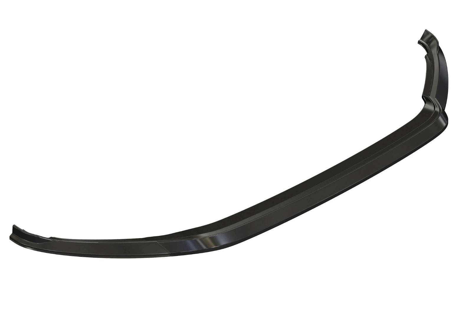 Predné lipo VW Passat B8 (3G) predfacelift (2014–2019)
