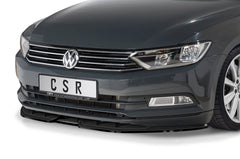 Front Lip VW Passat B8 (3G) 2014–2019