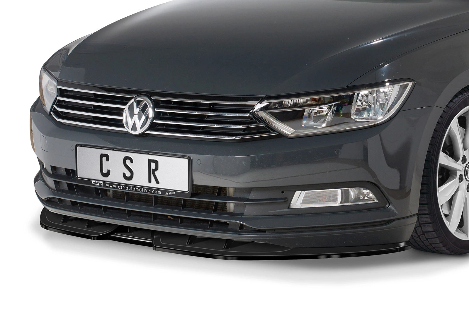 Predné lipo VW Passat B8 (3G) 2014–2019
