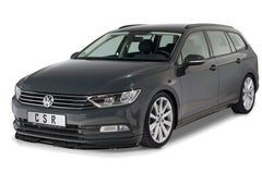 Front Lip VW Passat B8 (3G) 2014–2019