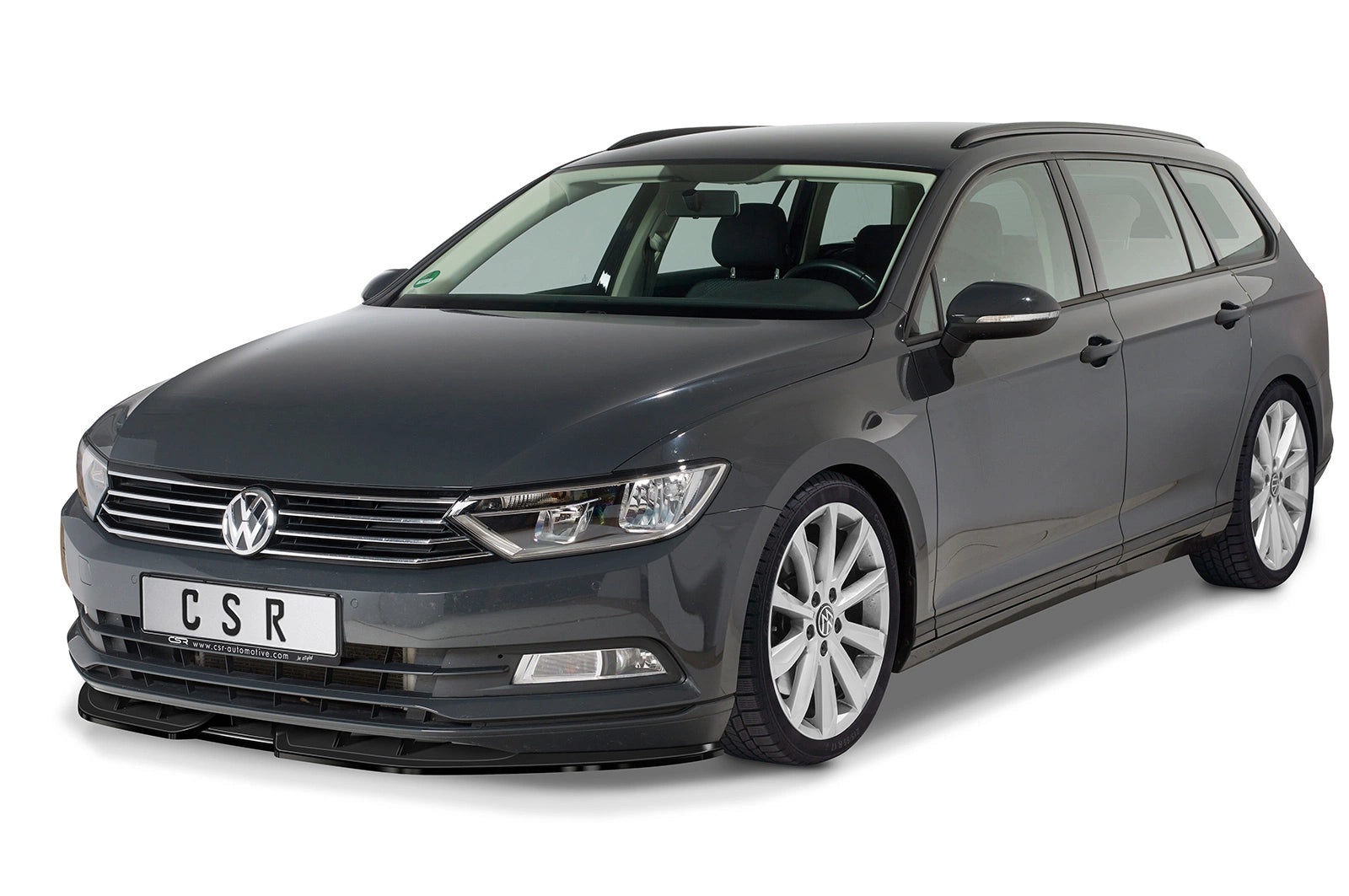Predné lipo VW Passat B8 (3G) 2014–2019