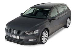 Front Lip VW Passat B8 (3G) 2014–2019