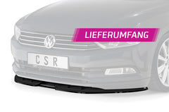 Front Lip VW Passat B8 (3G) 2014–2019