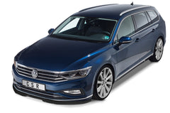 Front lip VW Passat B8 (3G) Facelift (2019+)