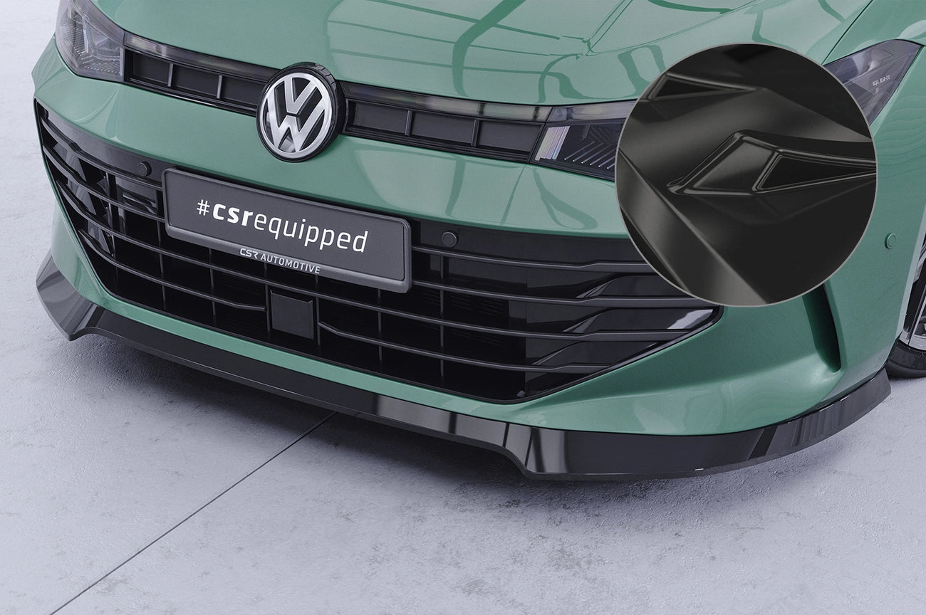 Predné lipo VW Passat B9 Variant (2024+)