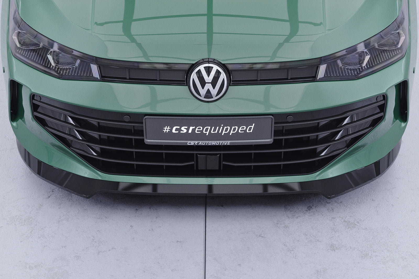Predné lipo VW Passat B9 Variant (2024+)