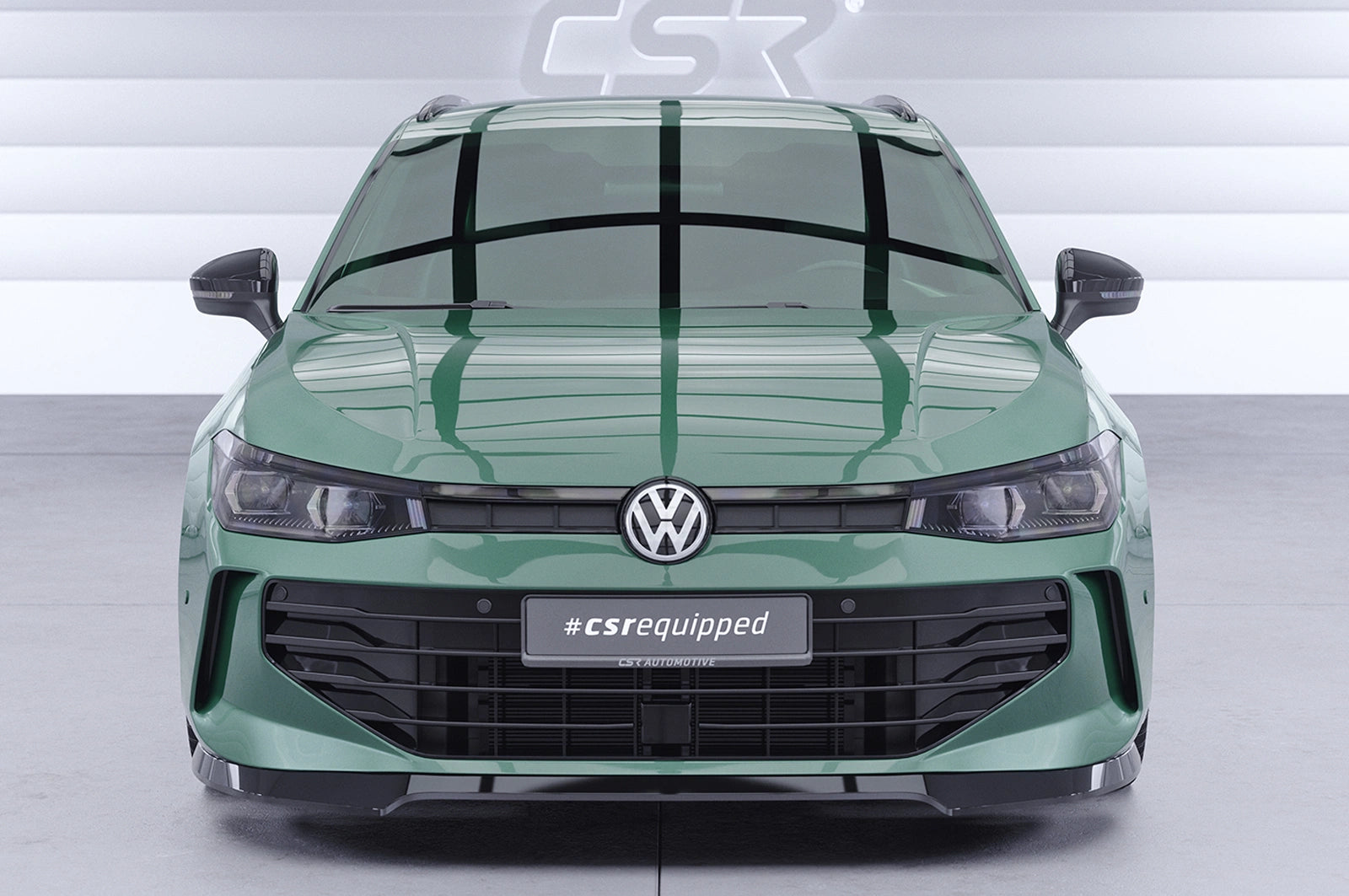 Predné lipo VW Passat B9 Variant (2024+)