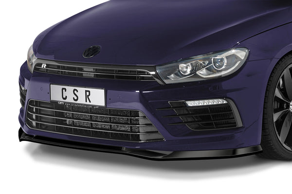 Predné lipo VW Scirocco 3 R Facelift (2014–2017)