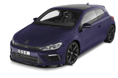 Predné lipo VW Scirocco 3 R Facelift (2014–2017)
