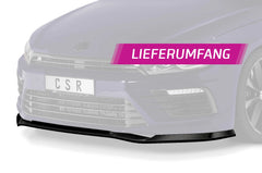 Predné lipo VW Scirocco 3 R Facelift (2014–2017)