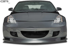 Front bumper Nissan 350Z Z33 (2002–2009)