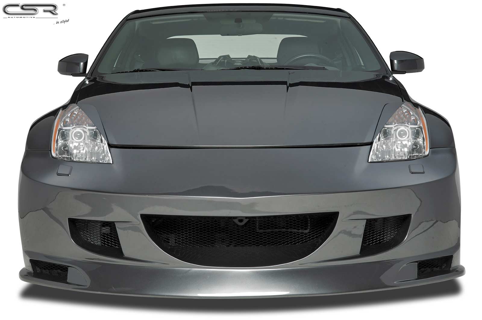 Predný nárazník Nissan 350Z Z33 (2002–2009)