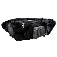 Full LED svetlomety pre Mercedes A W177 / V177 (18–22) – konverzia z Xenónu