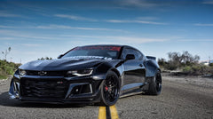 Chevrolet Camaro Gen 6 Base Kit