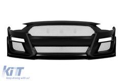 GT500 Front Bumper for Ford Mustang (2018–2020)