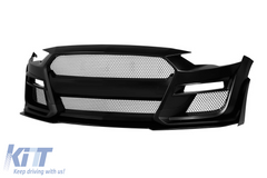 GT500 Front Bumper for Ford Mustang (2018–2020)