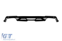 GT500 Rear Diffuser for Ford Mustang (2018–2020)