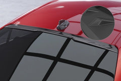 Rear window spoiler Alfa Romeo Giulia 2016+ (Type 952)