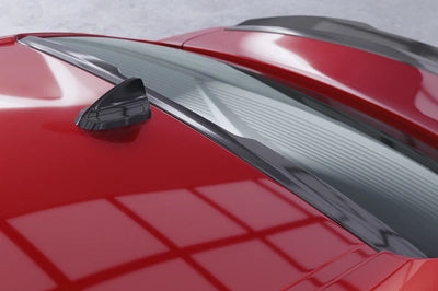Zadný spoiler na okno Alfa Romeo Giulia 2016+ (Type 952)