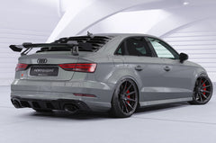 Audi A3 / S3 / RS3 8V sedan 2013–2020 Rear Window Trim