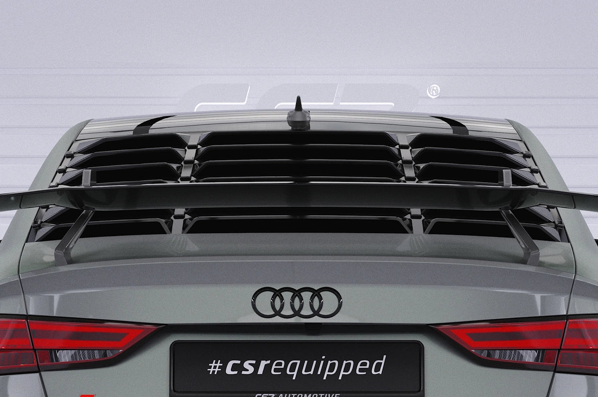 Zadná žalúzia okna Audi A3 / S3 / RS3 8V Limousine 2013–2020