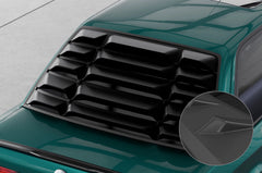 BMW E30 Coupe 1982–1994 Rear Louver